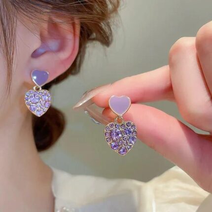 Minimal Mogra Studs Earrings